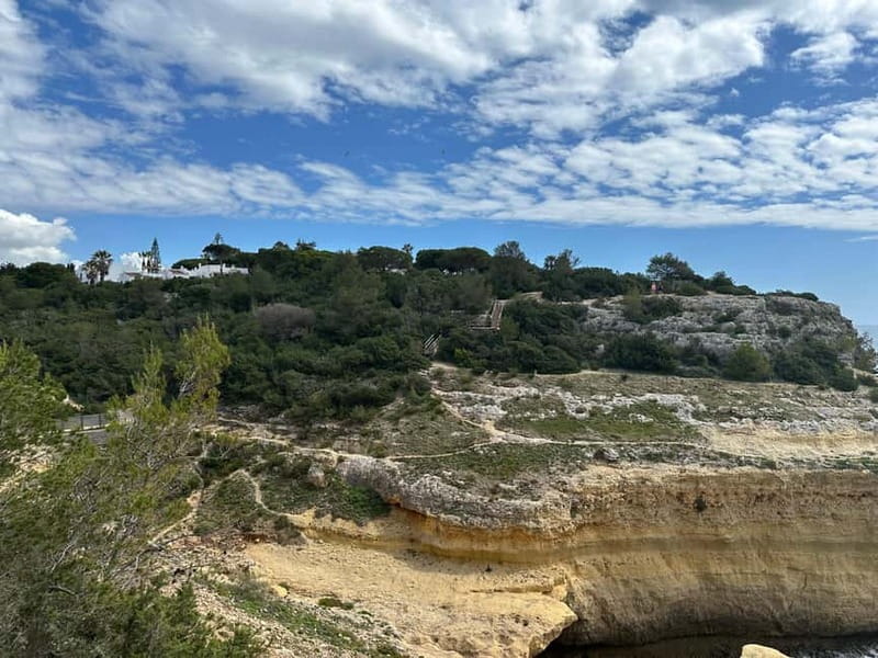 Algarve: 7 Seven Hanging Valley Hike Tour- Photos & Transfer - The value: what you’re getting for about $41