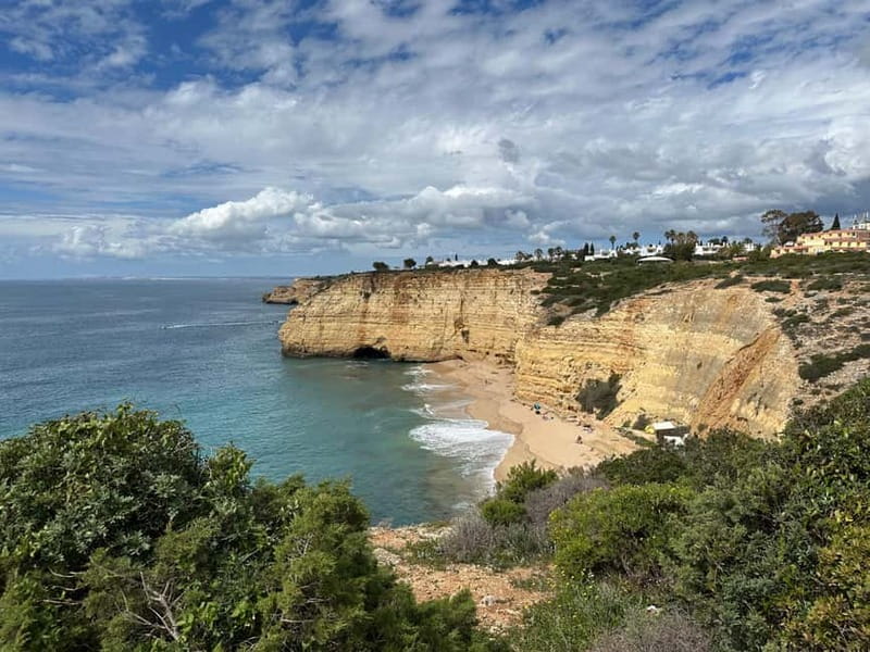 Algarve: 7 Seven Hanging Valley Hike Tour- Photos & Transfer - FAQ