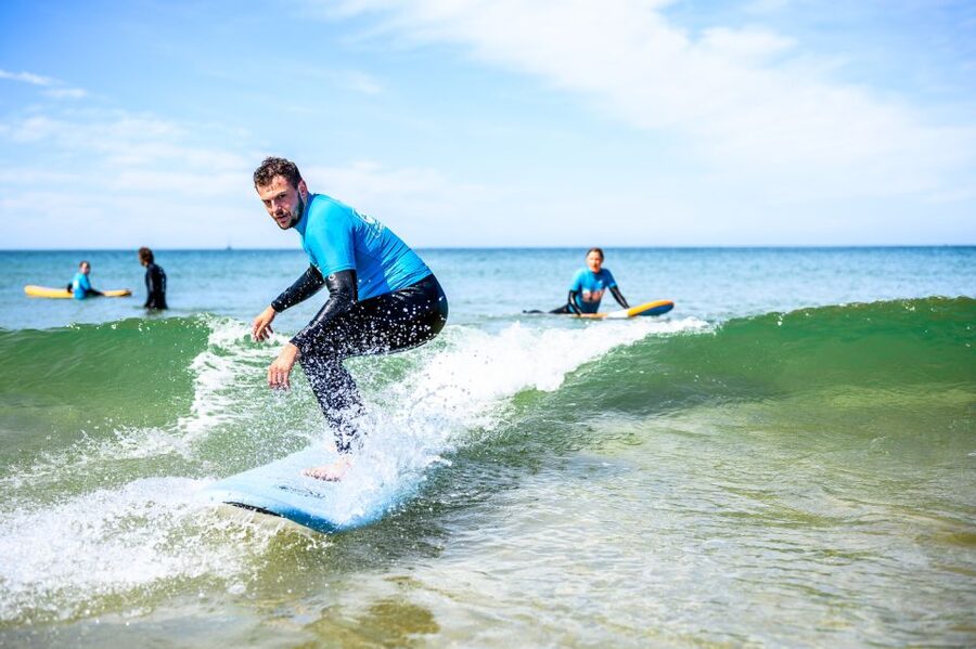 Algarve: Amazing Private Surf Lesson 2 hours - Key highlights to look for