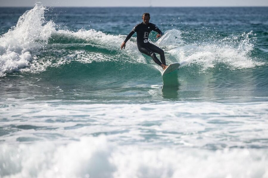Algarve: Amazing Private Surf Lesson 2 hours - Who this is best for (and who should skip it)