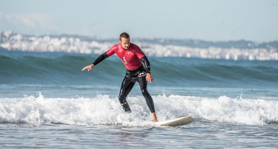 Algarve: Amazing Private Surf Lesson 2 hours - Surf gear and what you need to bring (so you’re not stuck at the beach)