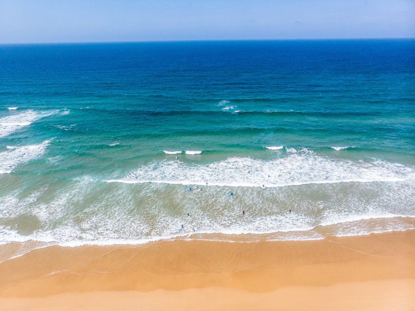 Algarve: Amazing Private Surf Lesson 2 hours - Languages and private-group comfort for your exact learning needs