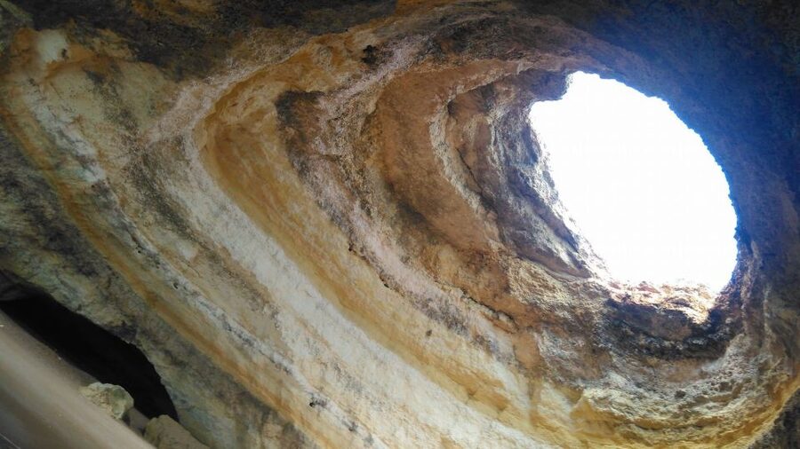 Algarve: Benagil Caves 2-Hour Private Tour - Who this tour fits best (and who should look elsewhere)