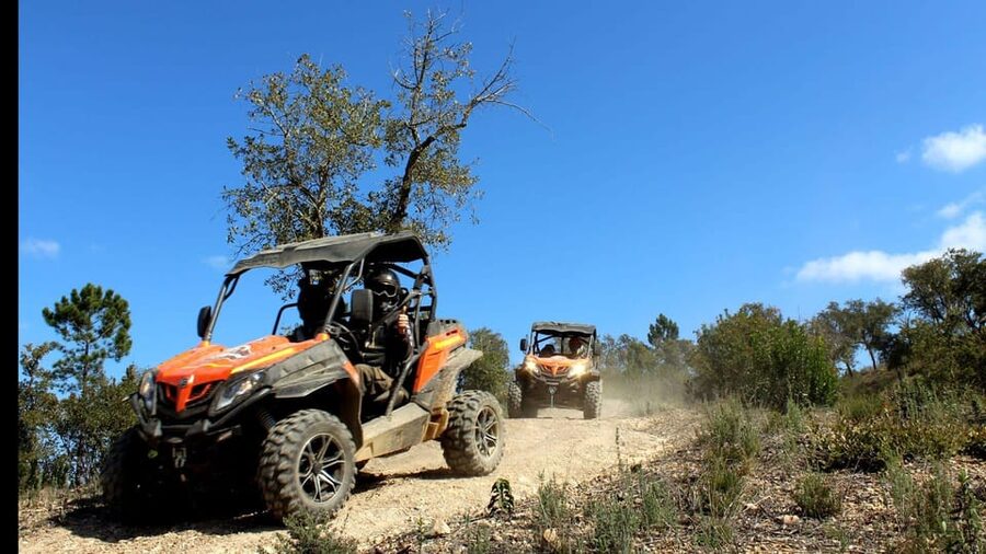 Algarve Buggy Tours - The practical bottom line: should you book Algarve Buggy Tours?