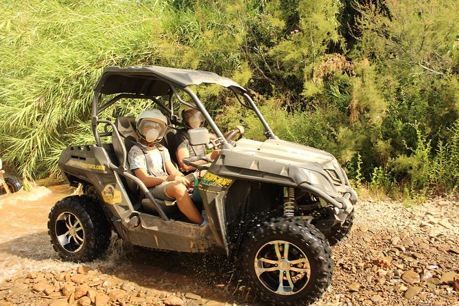 Algarve Buggy Tours - The 30-minute safety briefing that keeps the fun on track