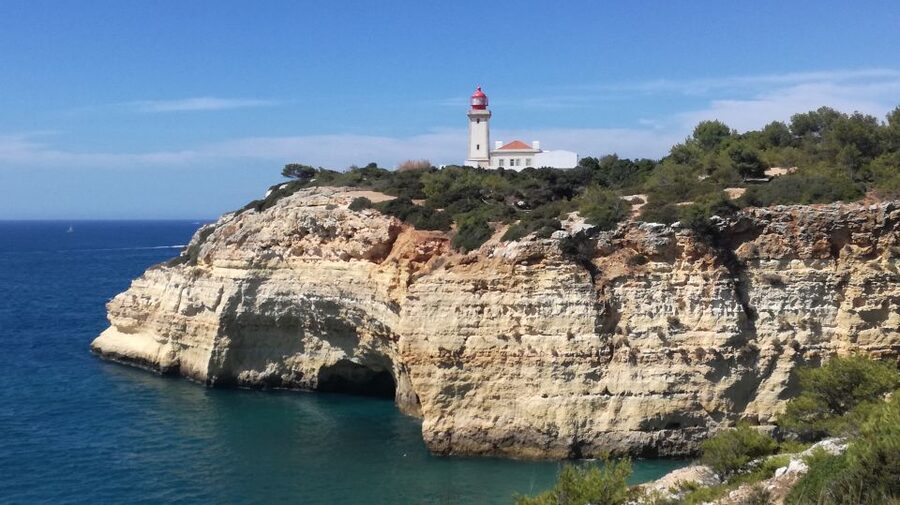 Algarve: Carvoerio and Benagil Walking Tour and Cruise - Who This Tour Fits Best (and Who Should Skip)