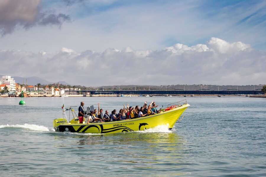 Algarve: Full-Day Boat and Jeep Tour - Price and value: does $100 make sense?