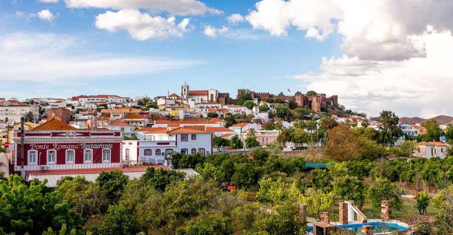 Algarve: Full-Day Guided Sightseeing Tour with Lunch - Key highlights at a glance