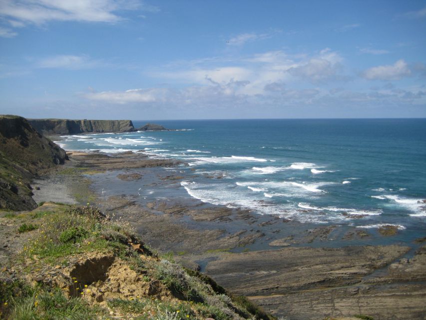 Algarve: Full-Day Guided Sightseeing Tour with Lunch - Why this Algarve day tour works: old towns plus the wild coast