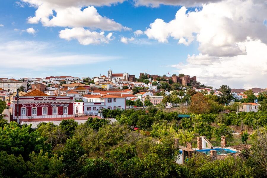 Algarve: Full-Day Guided Sightseeing Tour with Lunch - Cape St. Vincent and Sagres: lighthouse power and fishing-village calm