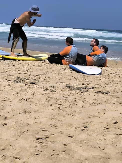 Algarve: Group Surfing Lesson - Price and Value: Is $91 Worth It?