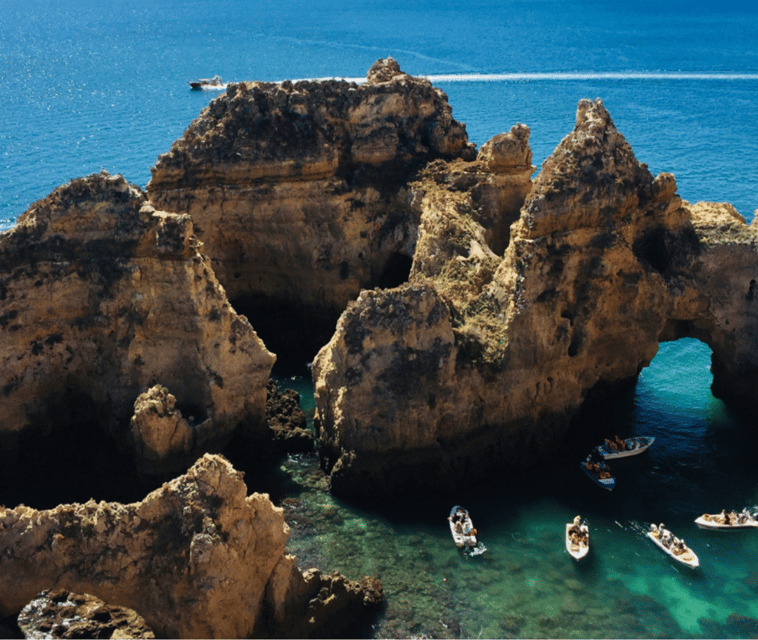 Algarve Jeep Safari Half-Day - Who should go (and who should skip it)
