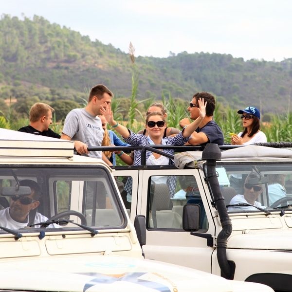 Algarve Jeep Safari Half-Day - Final verdict: should you book this Algarve Jeep Safari?