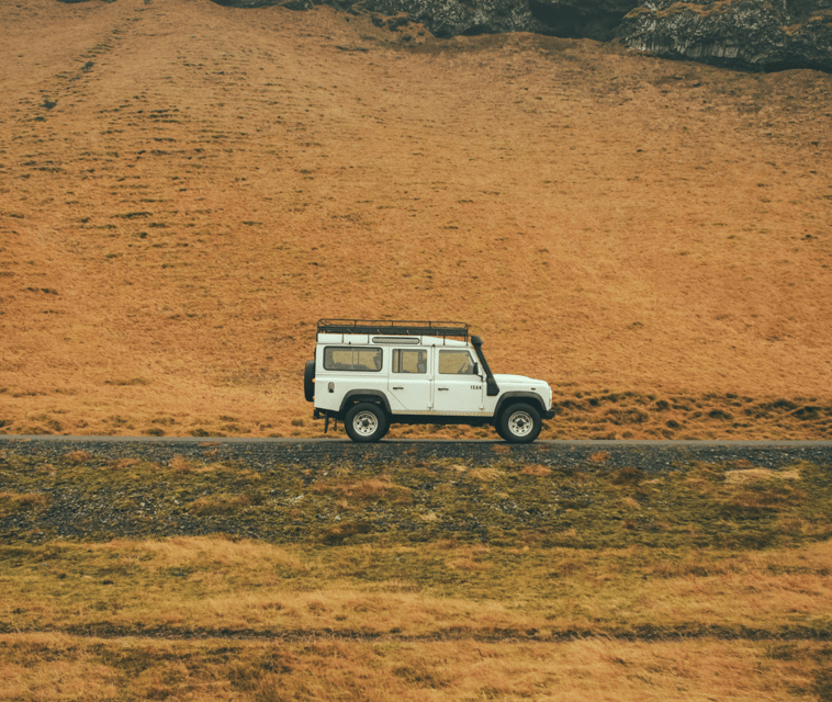 Algarve Jeep Safari Half-Day - FAQ