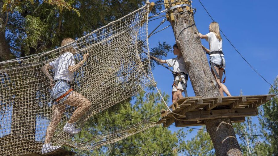 Algarve: Krazy World Interactive Park Entry Ticket - Krazy World Quick Hits (Before You Go)