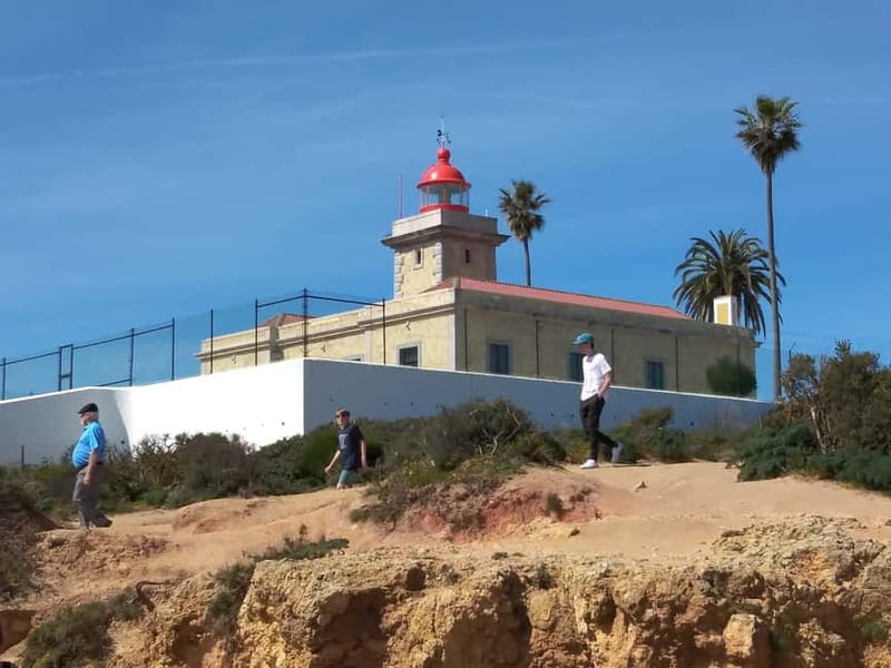 Algarve: Lagos, Ponta da Piedade and Sagres Private Tour - Key highlights worth your attention