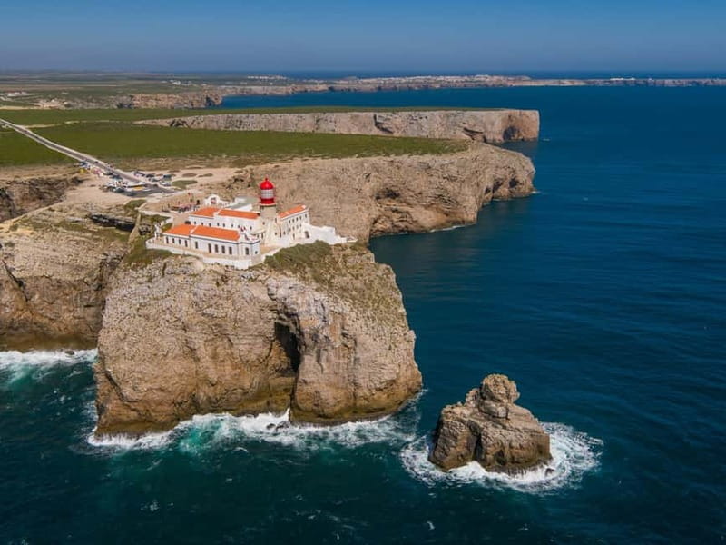 Algarve: Lagos, Ponta da Piedade and Sagres Private Tour - How the private Algarve route works (and why it’s smart)