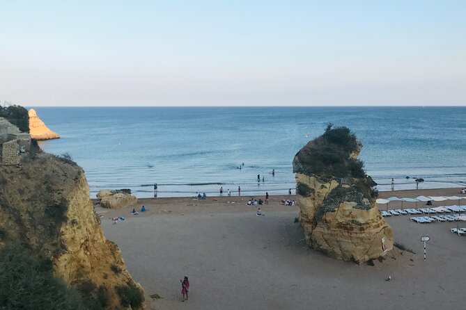 Algarve: Lagos Sightseeing guided Tour with e-bikes - Key things to know before you go