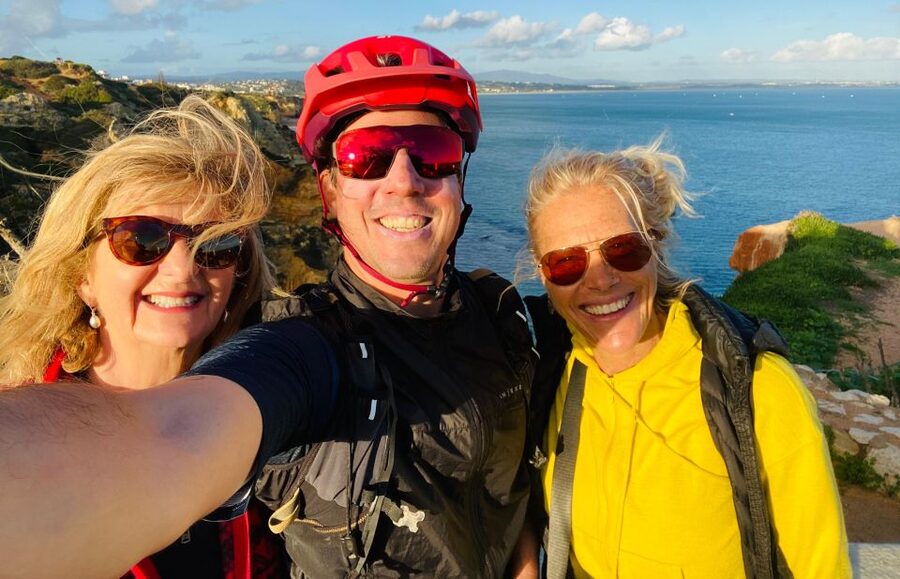 Algarve: Lagos Sightseeing guided Tour with e-bikes - Value Check: Why This Costs $69 and What You Get for It