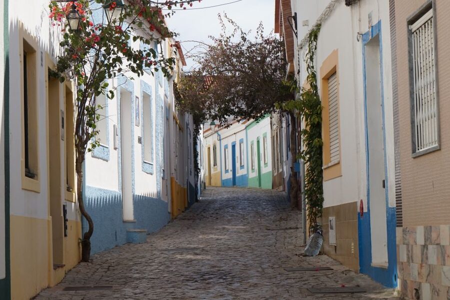 Algarve: Landscapes, Pottery, and Winery Tour - Key highlights