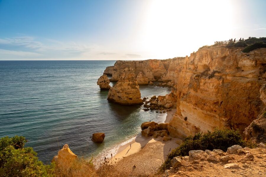 Algarve: Landscapes, Pottery, and Winery Tour - Who Should Book This Tour (and Who Might Not Love It)
