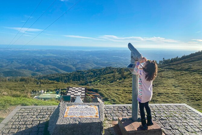 Algarve Mountais Tour with Lunch in the Vineyard - Transport and Group Style: Why a Private Day Feels Easier