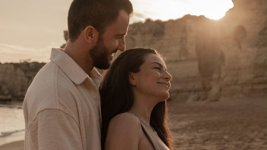 Algarve: Photoshoot for couple, family, portrait - Where you’ll shoot: south coast, west coast, and mountain options