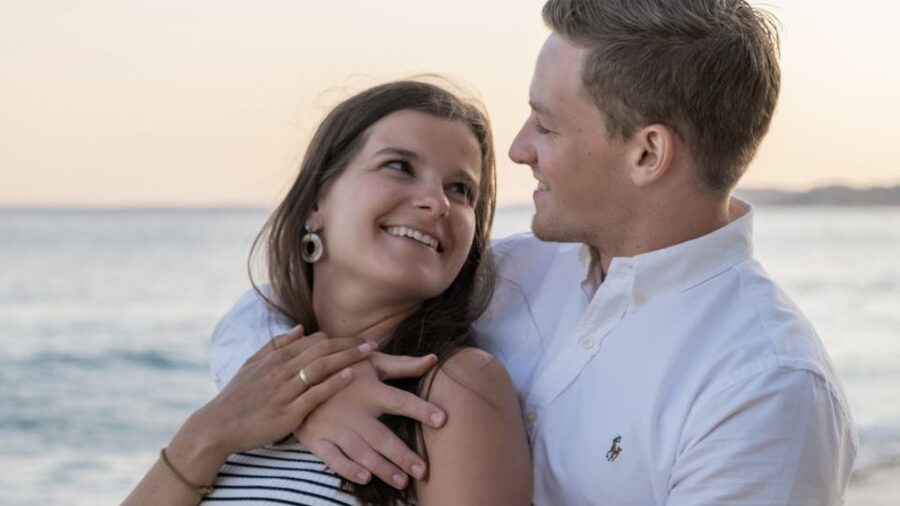 Algarve: Photoshoot for couple, family, portrait - Who this Algarve photoshoot is best for