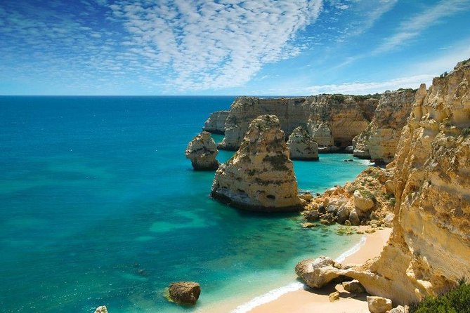 Algarve private transfer to Seville - Key things to know before you go