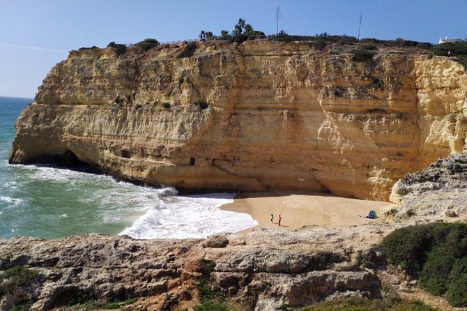 Algarve private transfer to Seville - How long the Algarve to Seville ride really takes