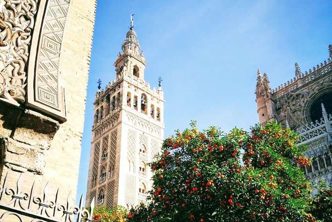 Algarve private transfer to Seville - Optional stop at El Rocío: slower pace, religious atmosphere