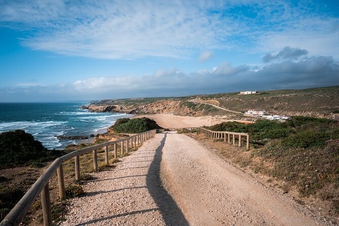Algarve private transfer to Seville - Door-to-door pickup and drop-off: less friction, more fun time