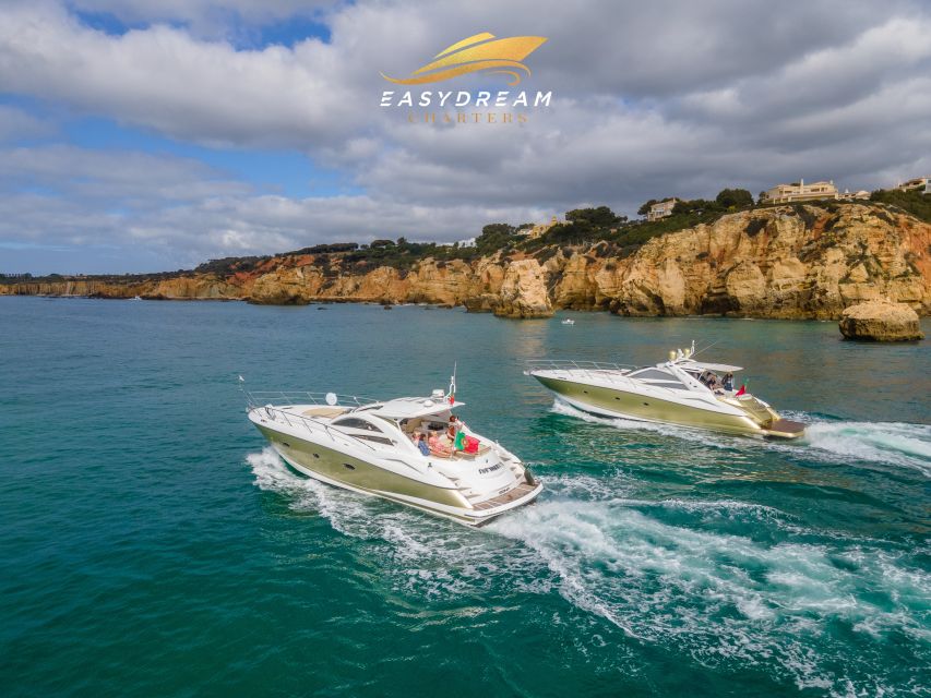 Algarve: Private Yachts Rental - Key points I’d focus on before you book