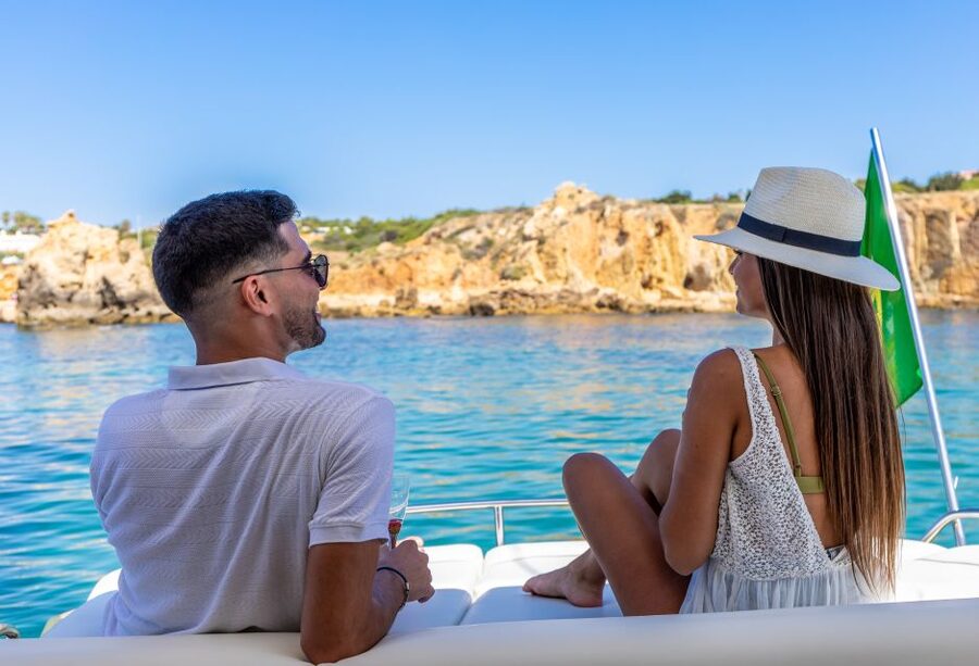 Algarve: Private Yachts Rental - Cost and value: does $1,559 per group make sense?