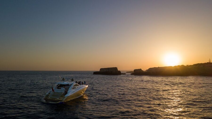Algarve: Private Yachts Rental - Accessibility, rules, and small limits to remember