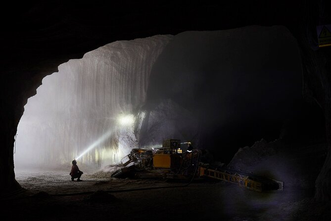Algarve Salt Mine Tour - Price and Logistics: Why $93 Makes Sense for What You Get