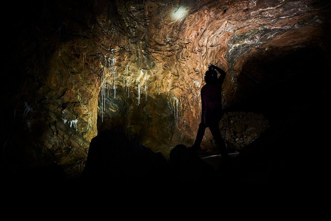 Algarve Salt Mine Tour - The Human Touch: Guide Sebastiao and a Smooth Experience