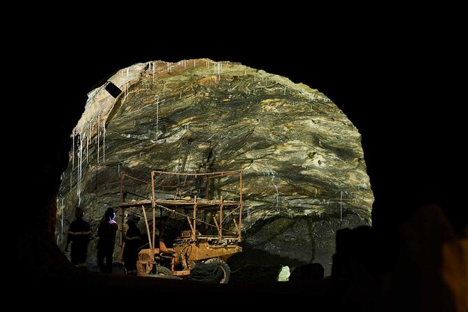 Algarve Salt Mine Tour - Walking the Route: The 1.3 km Segment and How to Prepare