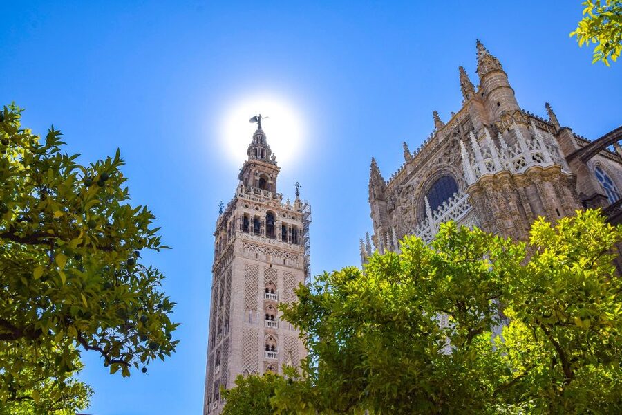 Algarve: Seville Full-Day Shopping and Sightseeing Tour - Triana Bridge arrival: your first clue you’re in the real center