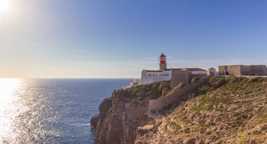 Algarve: Silves, Lagos, & Cape St. Vicente Day Trip - The Big Idea: A 9-Hour Hit of Algarve Variety