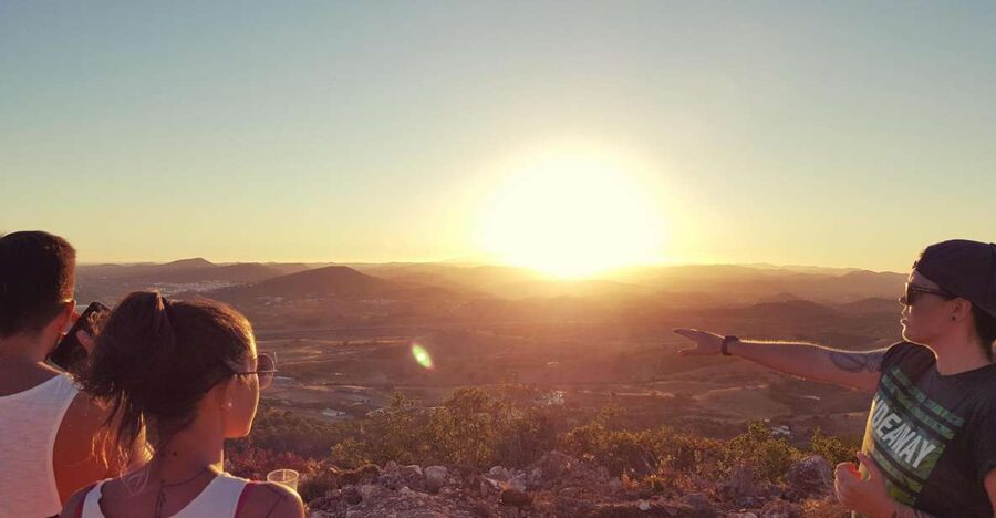 Algarve: Sunset Jeep Safari Tour - Key Things I’d Do Again