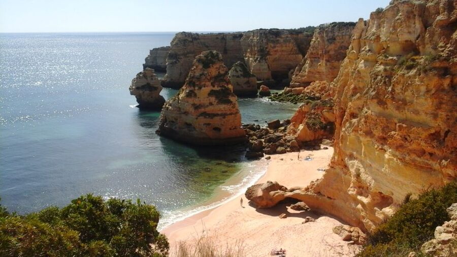 Algarve: The Best of the West Full Day Tour - A 10-Hour West Algarve Route That Feels Like More Than a Drive