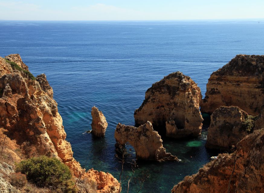 Algarve: The Best of the West Full Day Tour - Foia Summit (902m): Highest Point Views and Regional Liqueurs