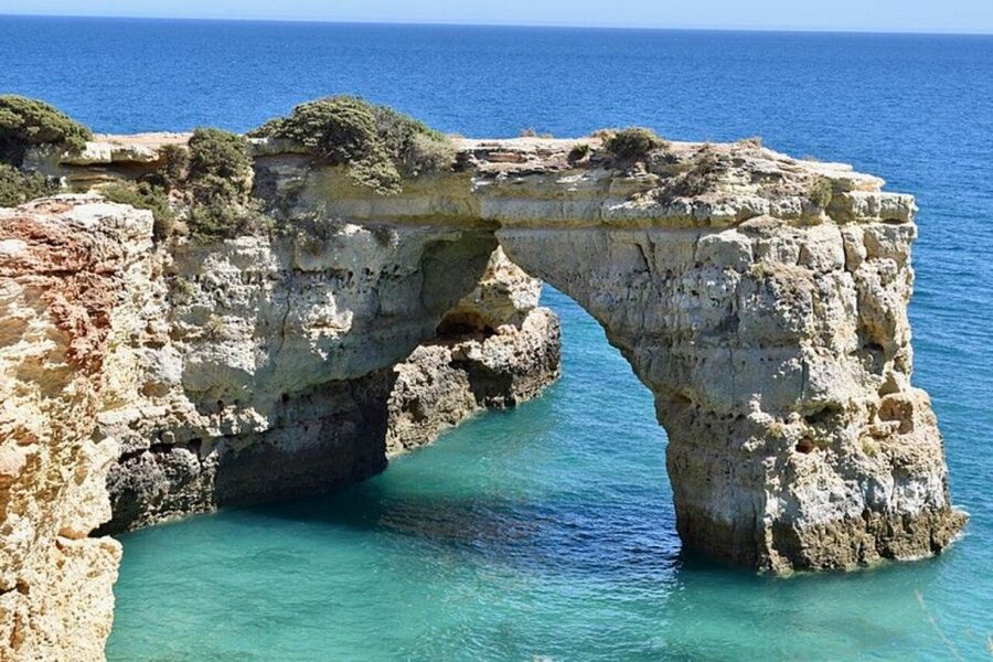 Algarve to Lisbon up to 3 stops - Grândola and Setúbal: coastal-and-inland culture options if you want variety