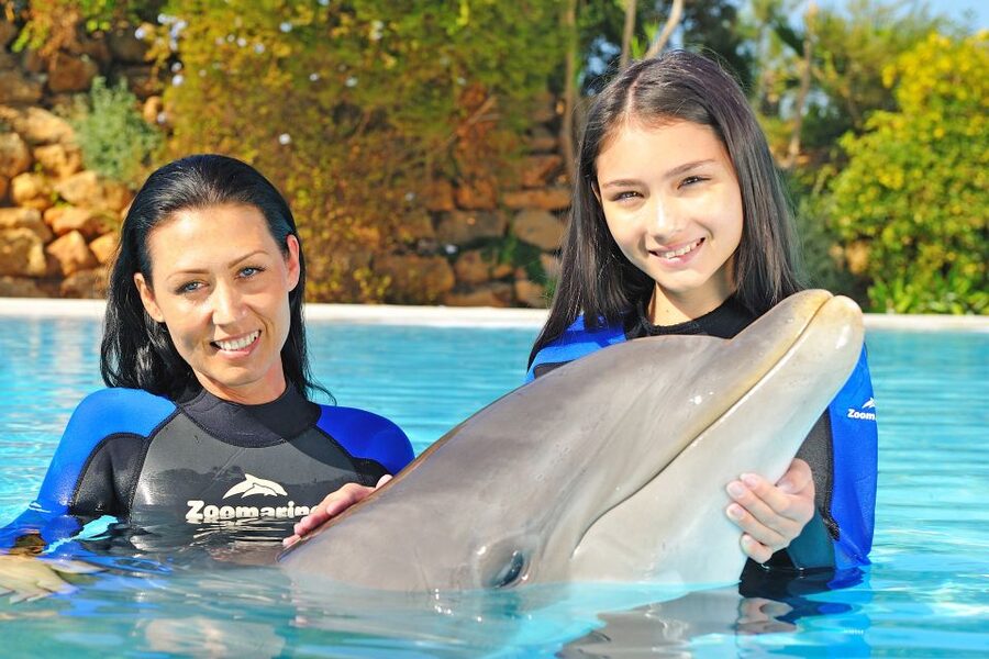 Algarve Zoomarine Ticket and Dolphin Emotions Experience - Park-day add-ons: where this ticket fits into your Algarve itinerary