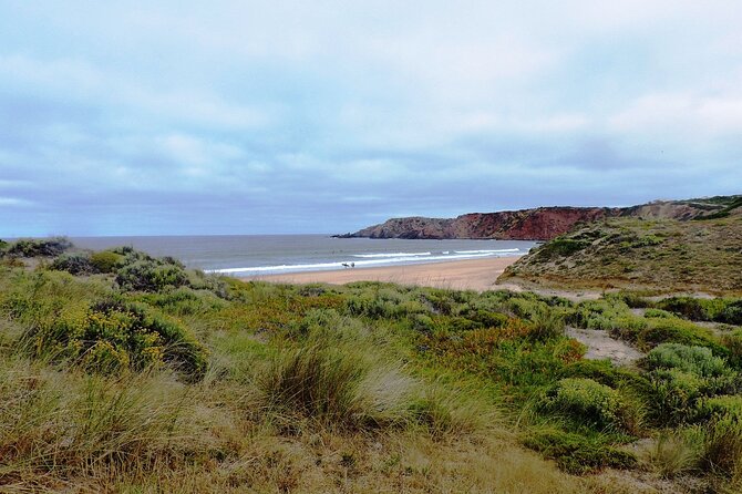 Amado Beach Hiking Tour (Private) - Pickup from West Algarve and a 9:00 am start