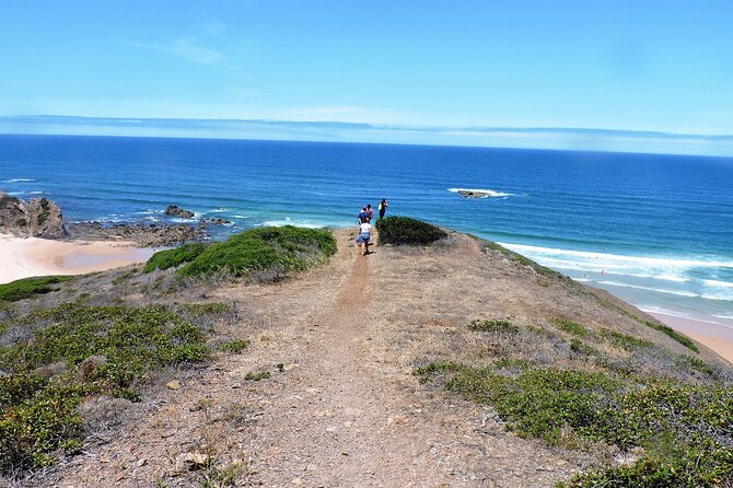 Amado Beach Hiking Tour (Private) - Walking Costa Vicentina: 8 km that’s more than casual