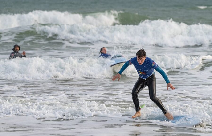 Armação de Pêra: 1:30-hour Surf Lesson for Beginners - Quick Take: The Most Worthwhile Bits