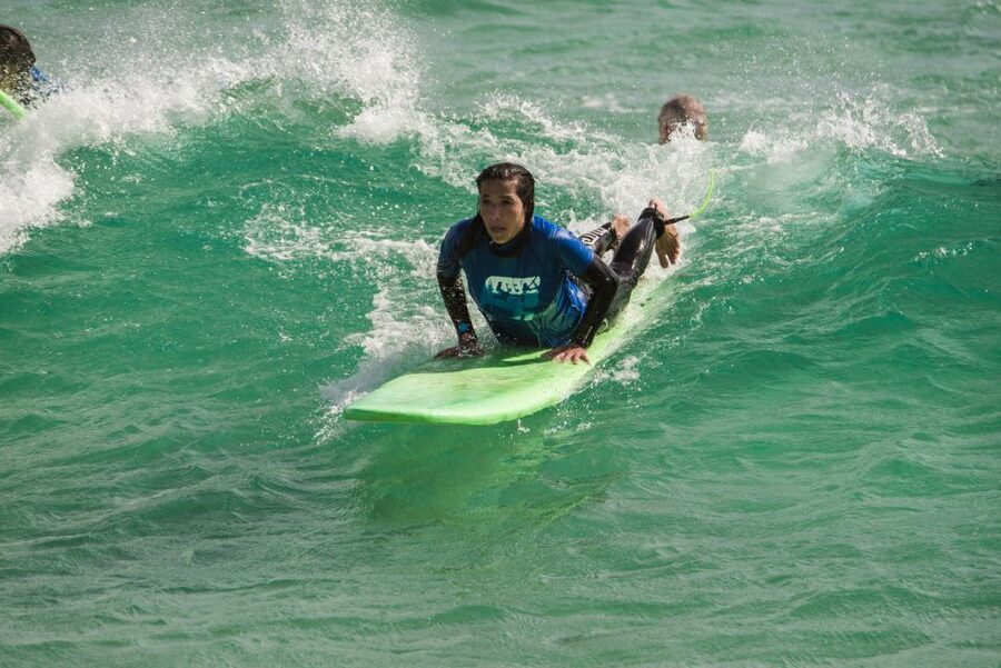 Armação de Pêra: 1:30-hour Surf Lesson for Beginners - Why Armação de Pêra Works So Well for First-Timers