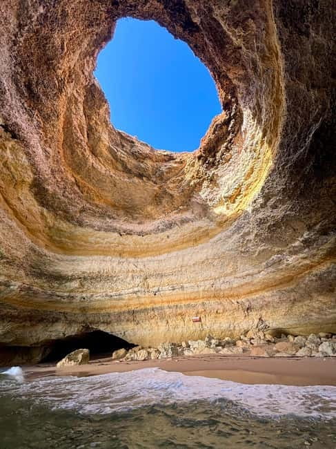 Benagil Cave - Kayak Guided tour - What to bring (and what to skip) for a Benagil paddle day